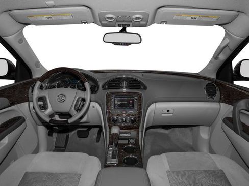 Used 2017 Buick Enclave Premium AWD/4WD image 5
