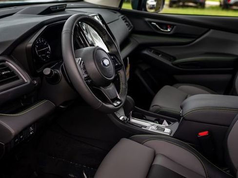 New 2025 Subaru Ascent Bronze Edition image 31