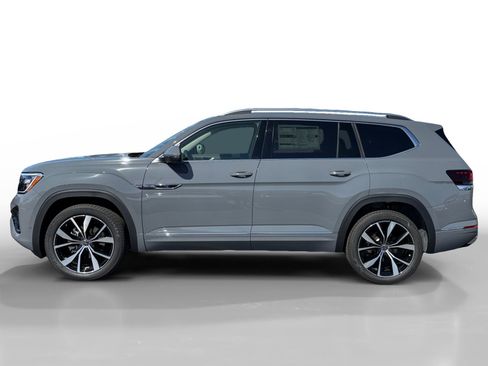 New 2026 Volkswagen Atlas SEL Premium R-Line AWD/4WD image 2
