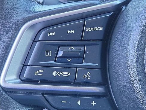 Used 2023 Subaru Outback Onyx Edition w/ Popular Package #2 image 8