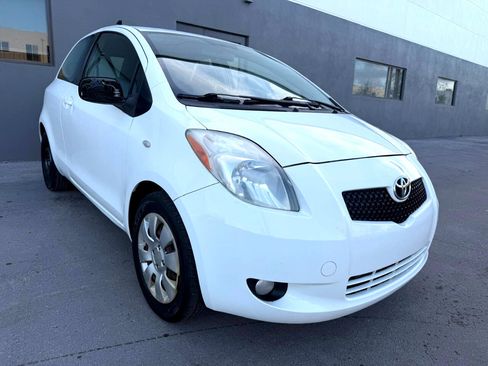 Used 2008 Toyota Yaris S image 13