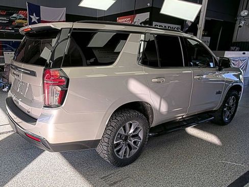 Used 2023 Chevrolet Tahoe LT w/ LT Signature Plus Package image 7