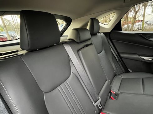 Used 2025 Lexus NX 250 FWD w/ Towing Package (2000 Lbs) image 42