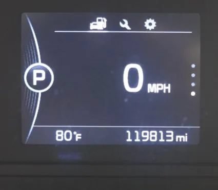 Used 2016 Kia Optima LX FWD image 11