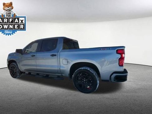 Used 2023 Chevrolet Silverado 1500 RST w/ Redline Edition image 7