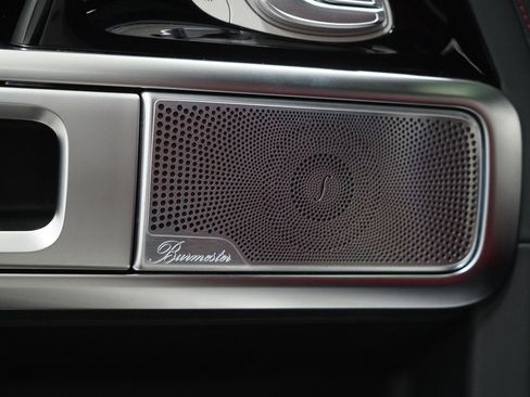 Used 2025 Mercedes-Benz G 63 AMG AMG G 63 image 34