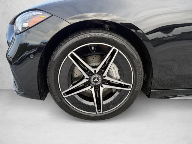 New 2026 Mercedes-Benz C 300 4MATIC Sedan image 11