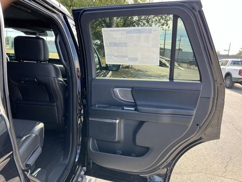New 2025 Ford Expedition Tremor image 20