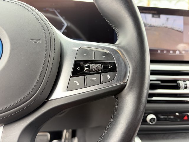 Certified 2024 BMW i4 eDrive35 w/ M Sport Package RWD image 24