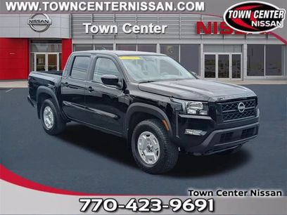 Certified 2024 Nissan Frontier SV w/ Hardbody Edition