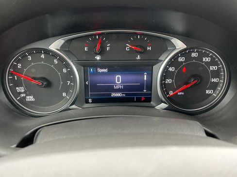 Certified 2023 GMC Terrain SLE w/ Driver Convenience Package AWD/4WD image 13