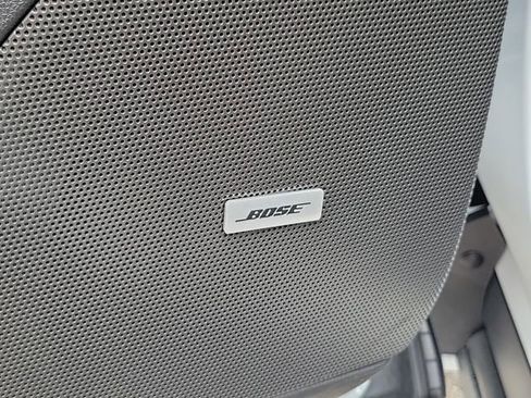 New 2025 Cadillac XT6 Luxury image 21