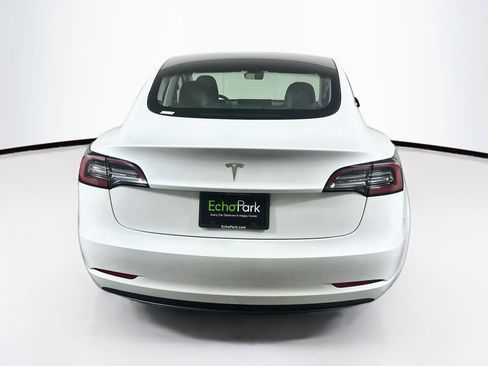 Used 2023 Tesla Model 3 Standard Range RWD image 7