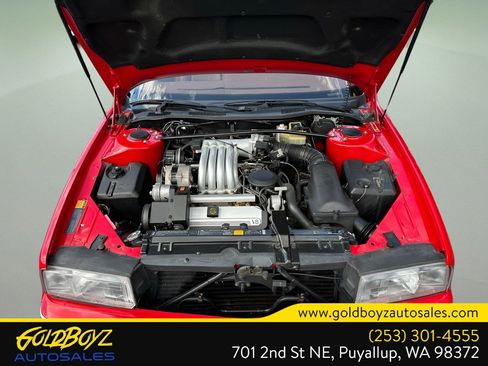 Used 1989 Cadillac Allante image 14