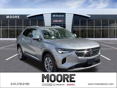 Used 2023 Buick Envision Preferred