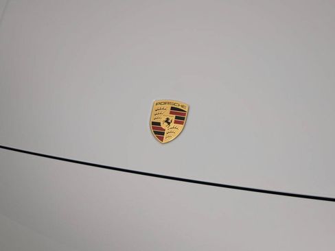 New 2026 Porsche Panamera GTS AWD/4WD image 38