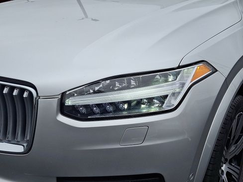 Used 2022 Volvo XC90 T8 Inscription w/ Advanced Package image 9
