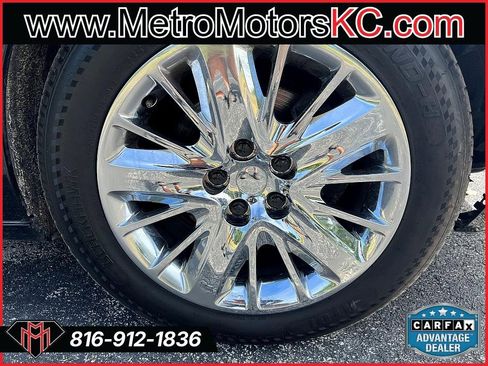 Used 2017 Chevrolet Impala LS w/ Protection Package image 15