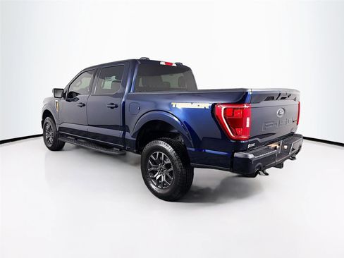 Used 2023 Ford F150 Tremor w/ Trailer Tow Package image 5