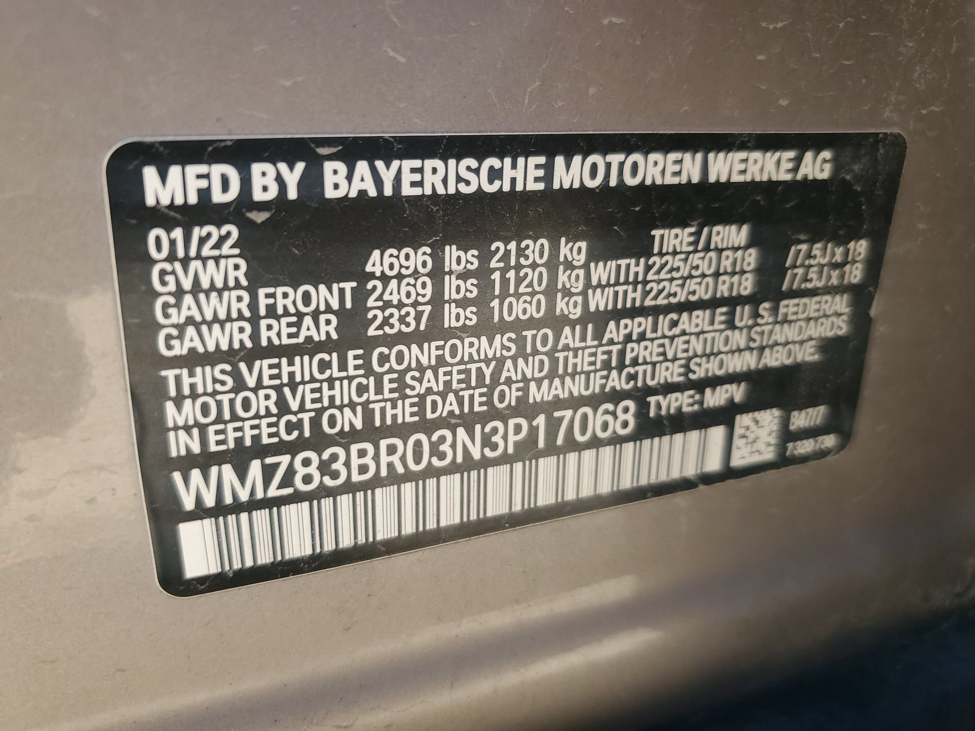 Used 2022 MINI Cooper Countryman S w/ Convenience Package AWD/4WD image 41