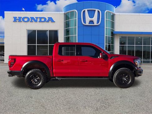 Used 2024 Ford F150 Raptor image 2