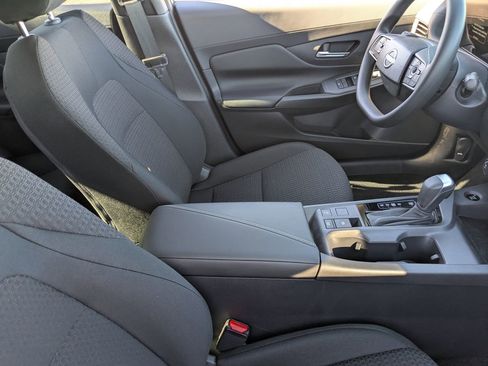 New 2026 Nissan Sentra S FWD image 30