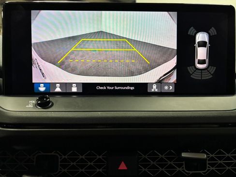 Certified 2025 Honda Accord Touring image 18