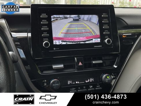 Used 2023 Toyota Camry LE image 16