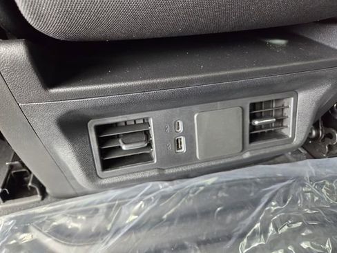 New 2026 Chevrolet Silverado 1500 Custom Trail Boss w/ Dark Appearance Package image 20