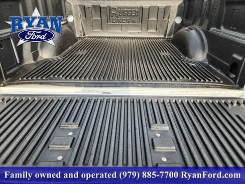 Certified 2025 Ford F150 XLT w/ Equipment Group 301A Standard AWD/4WD image 22