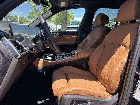 Certified 2026 BMW X5 sDrive40i RWD image 45