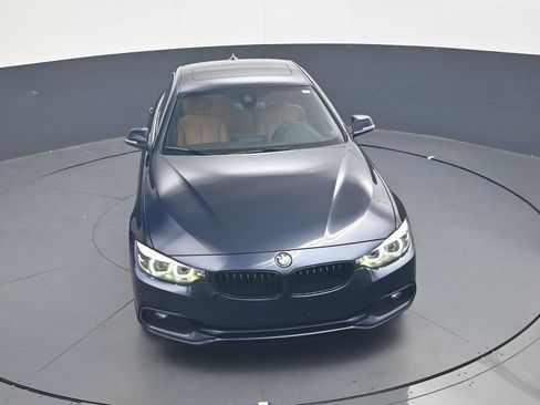Used 2020 BMW 430i Gran Coupe xDrive w/ Convenience Package AWD/4WD image 39