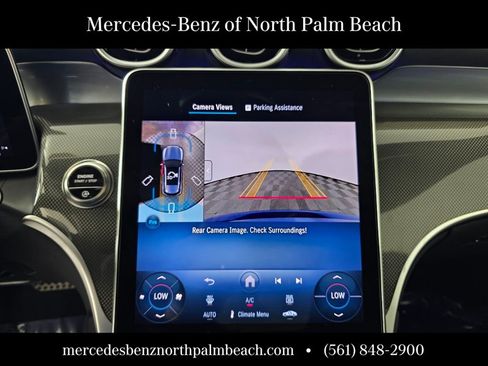 New 2026 Mercedes-Benz GLC 300 image 19