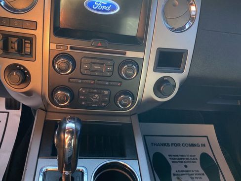 Used 2017 Ford Expedition Limited w/ Equipment Group 301A image 13
