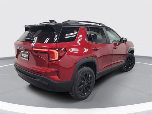 New 2026 GMC Terrain Elevation w/ Elevation Premium Package image 3