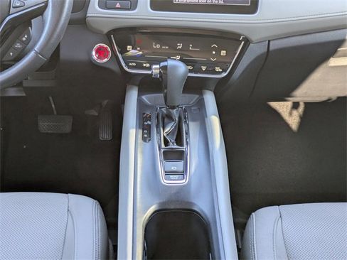 Certified 2022 Honda HR-V EX-L image 21