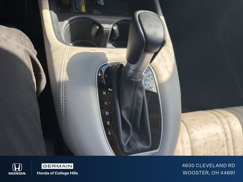 Used 2024 Honda HR-V EX-L image 22