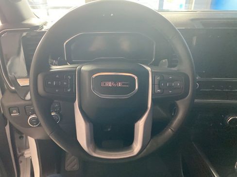 Certified 2025 GMC Sierra 1500 Elevation w/ Elevation Premium Package image 6