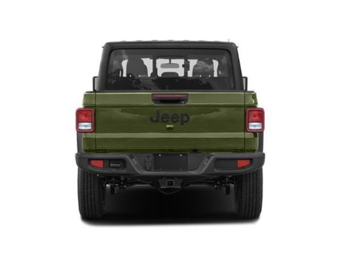 Used 2022 Jeep Gladiator Sport AWD/4WD image 8