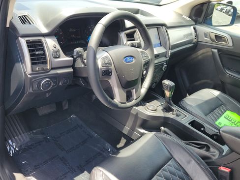 Used 2021 Ford Ranger XLT w/ Equipment Group 302A High AWD/4WD image 20