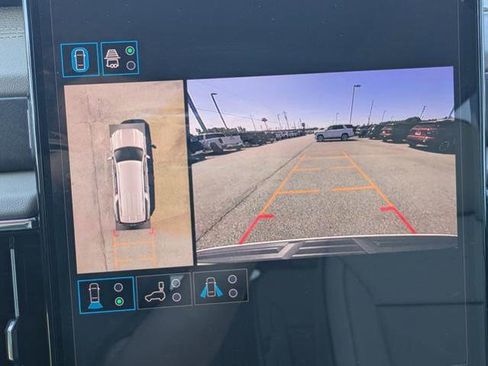 New 2026 GMC Yukon XL Denali w/ Sun & Power Step Package RWD image 25