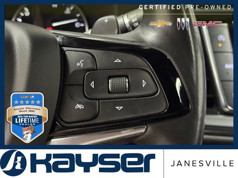 Certified 2022 Buick Enclave Avenir w/ Trailering Package, 5000 lbs. image 40