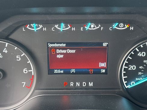 New 2026 Ford F150 STX image 30