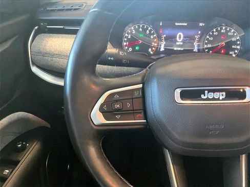 Used 2022 Jeep Compass Latitude w/ Convenience Group image 23