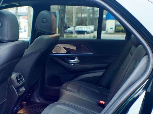 Used 2024 Mercedes-Benz GLE 63 AMG S image 53