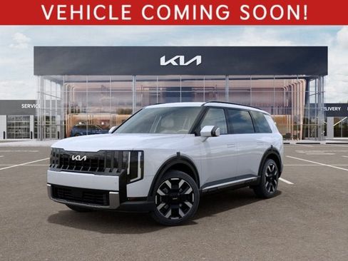 New 2027 Kia Telluride S AWD/4WD image 1