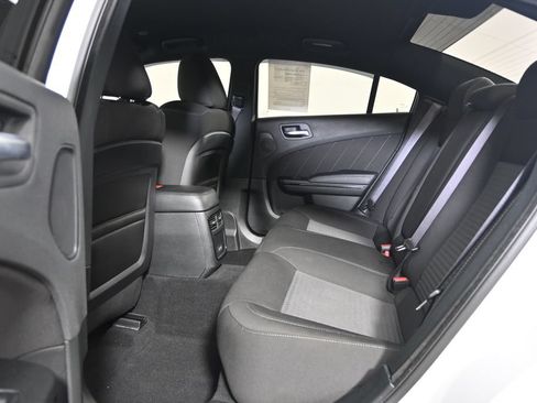 Used 2022 Dodge Charger GT AWD/4WD image 18