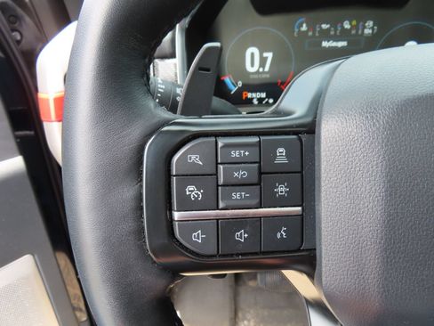 Certified 2023 Ford F150 Raptor w/ Raptor 37 Performance Package AWD/4WD image 25