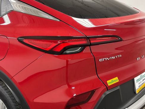 New 2026 Buick Envista Preferred w/ Advanced Safety Package image 14