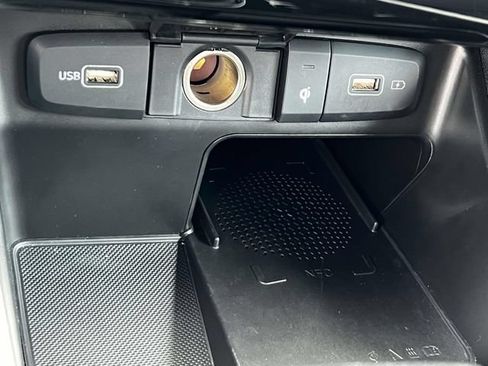 Certified 2024 Hyundai Tucson SEL AWD/4WD image 31